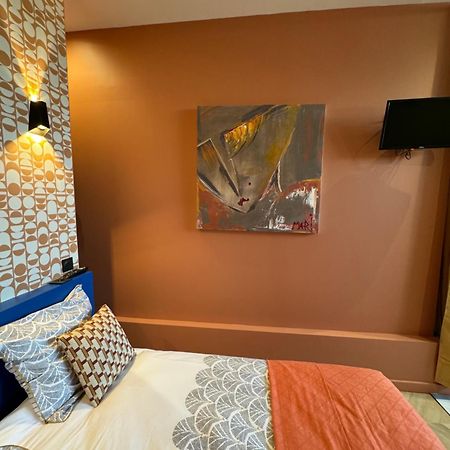 Appartement Hyper Centre บอร์โด ภายนอก รูปภาพ